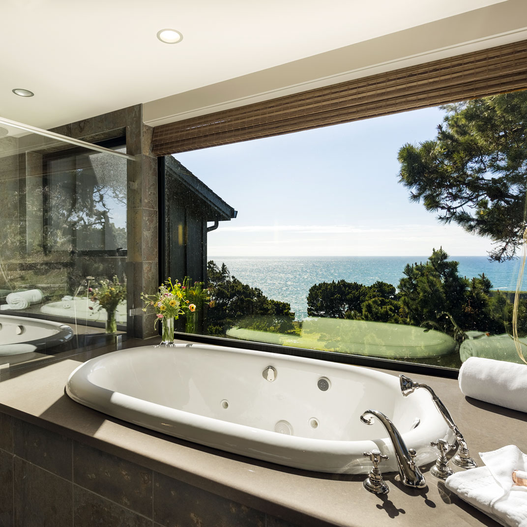 The Heritage House Resort
