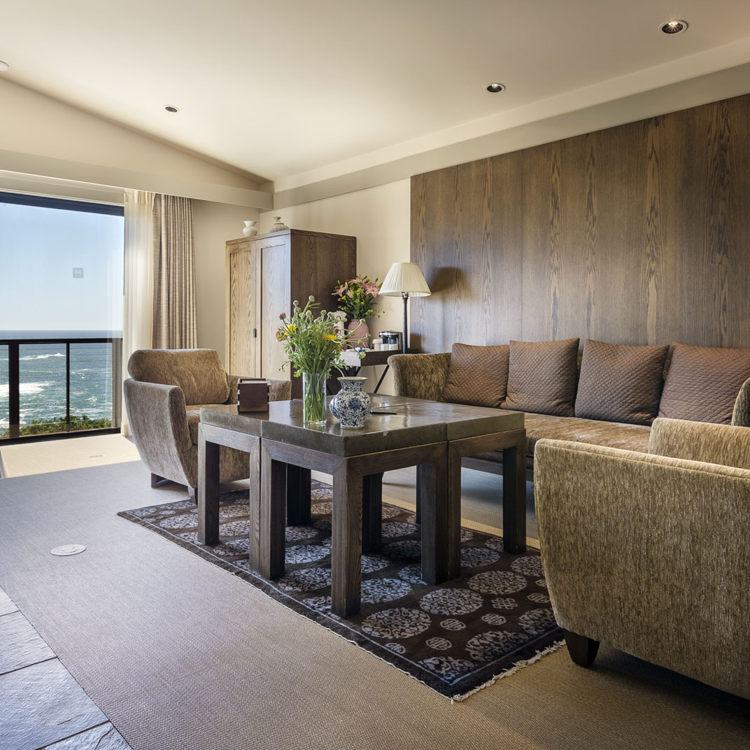The Heritage House Resort