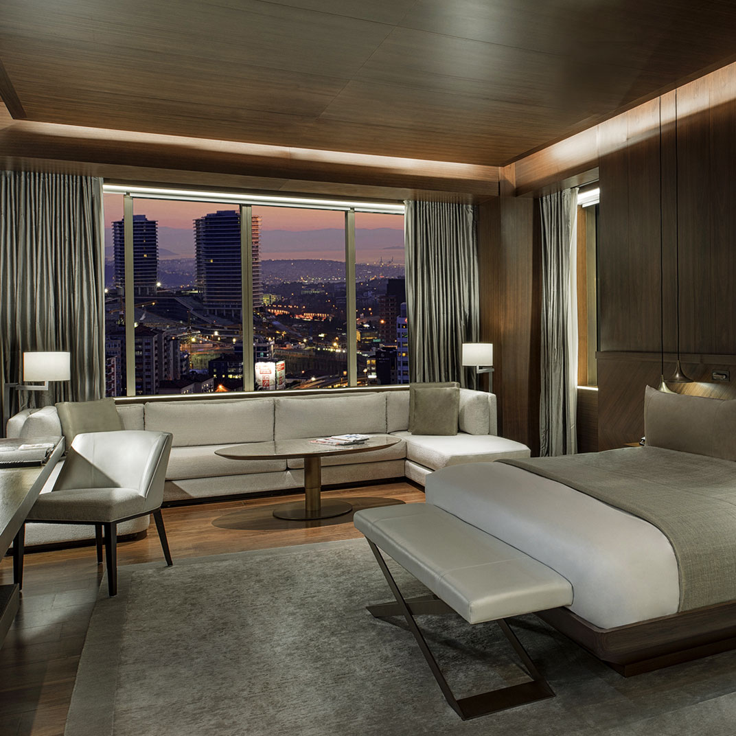 Hyatt Centric Levent Istanbul