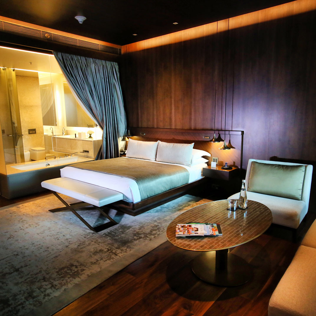 Hyatt Centric Levent Istanbul