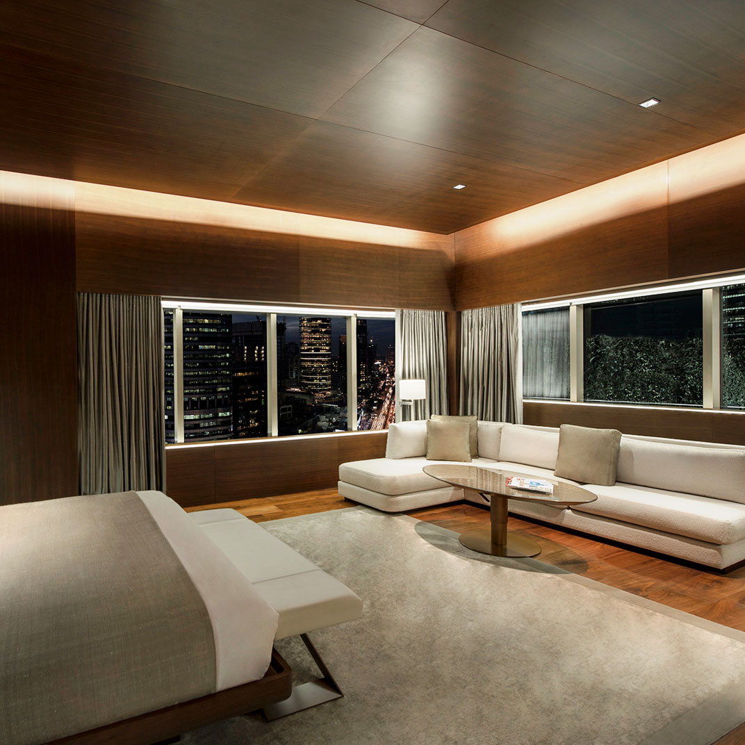 Hyatt Centric Levent Istanbul