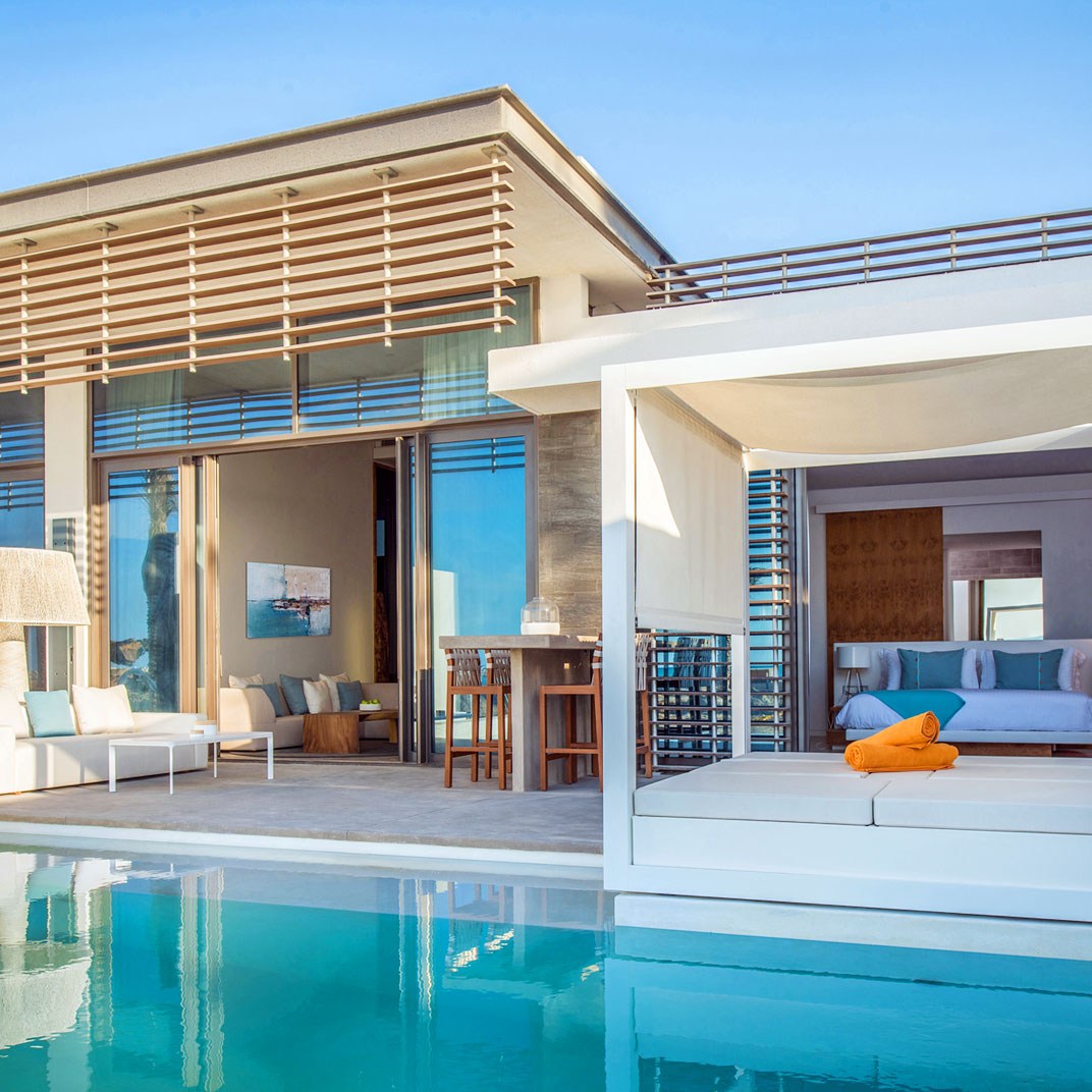 Nikki Beach Resort & Spa, Dubai