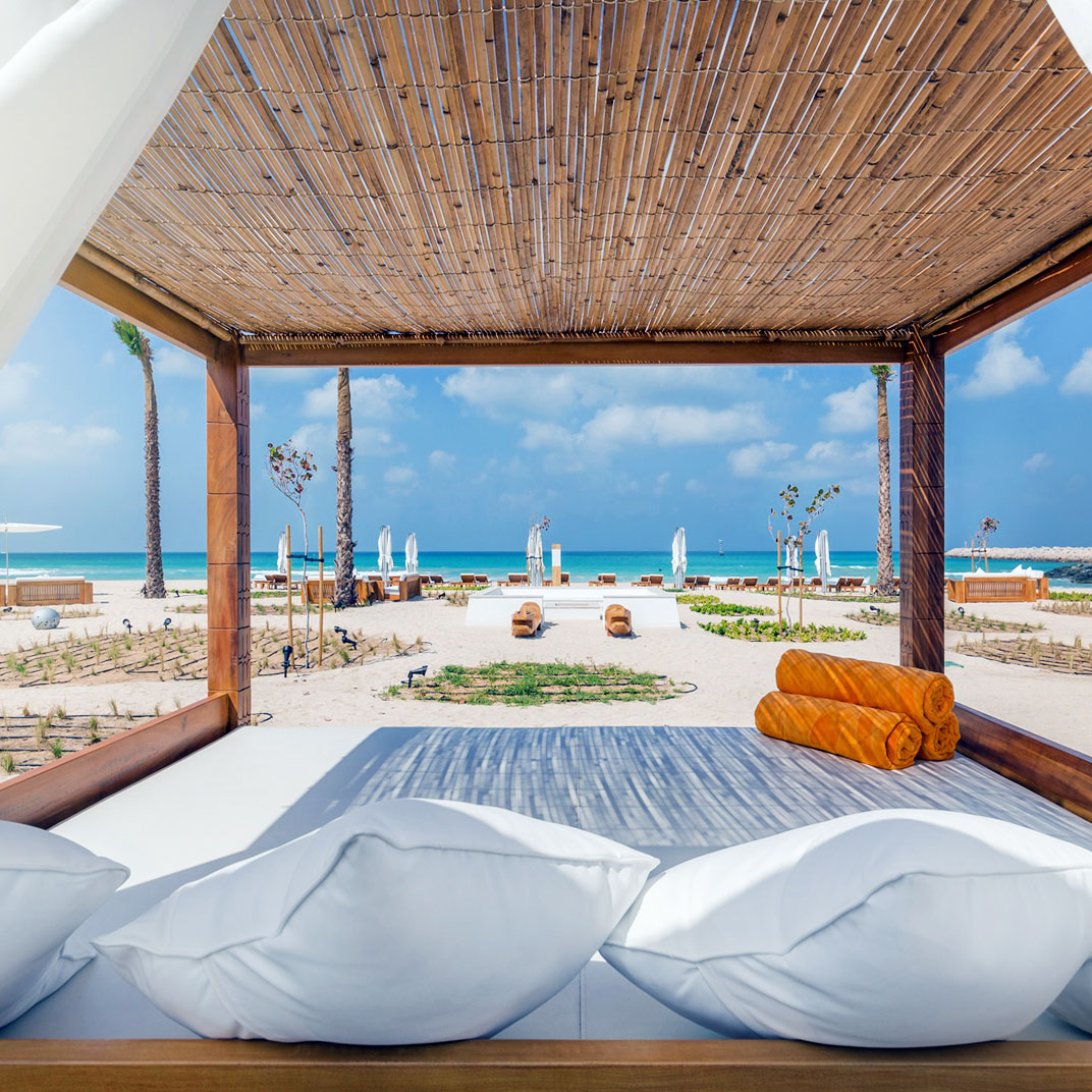 Nikki Beach Resort & Spa, Dubai