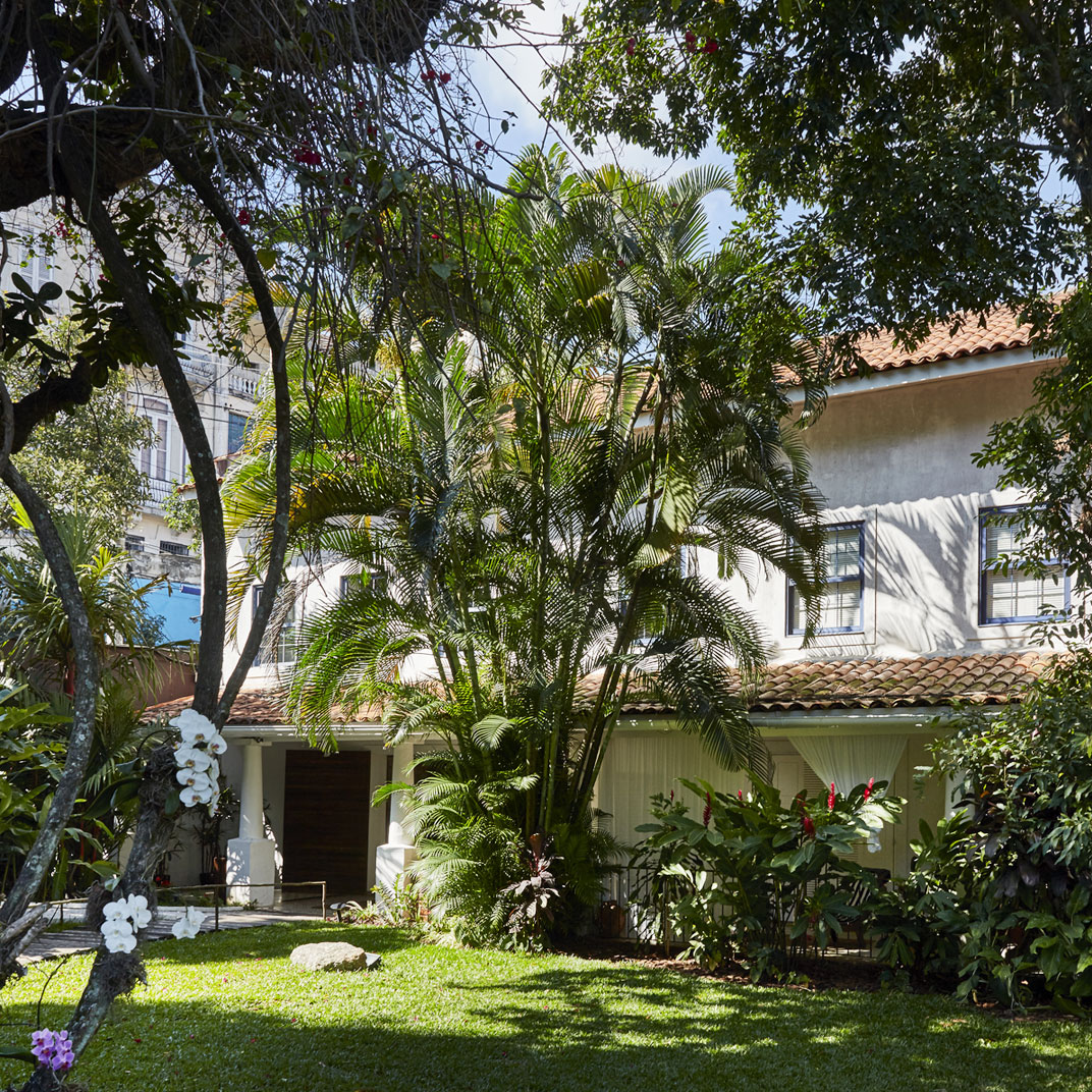 Hotel Santa Teresa Rio MGallery by Sofitel