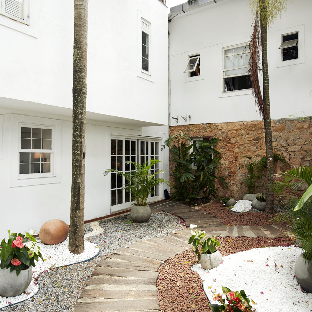Hotel Santa Teresa Rio MGallery by Sofitel
