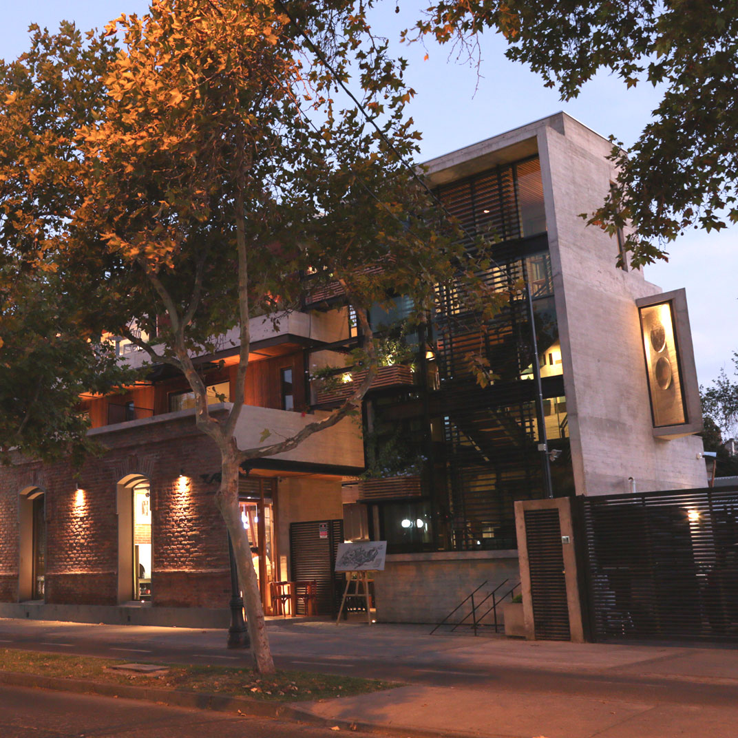 Maison Italia 1029