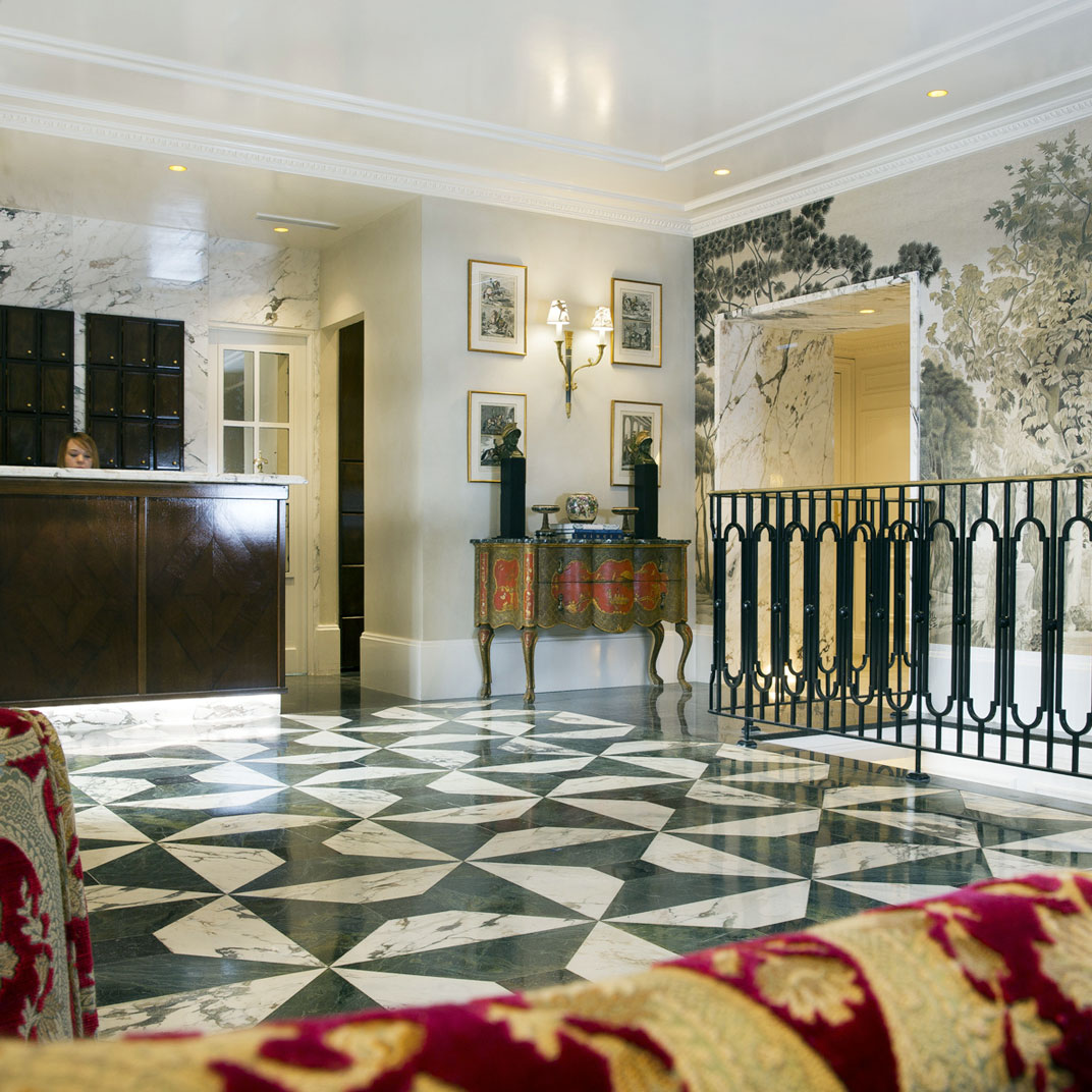 Relais Christine
