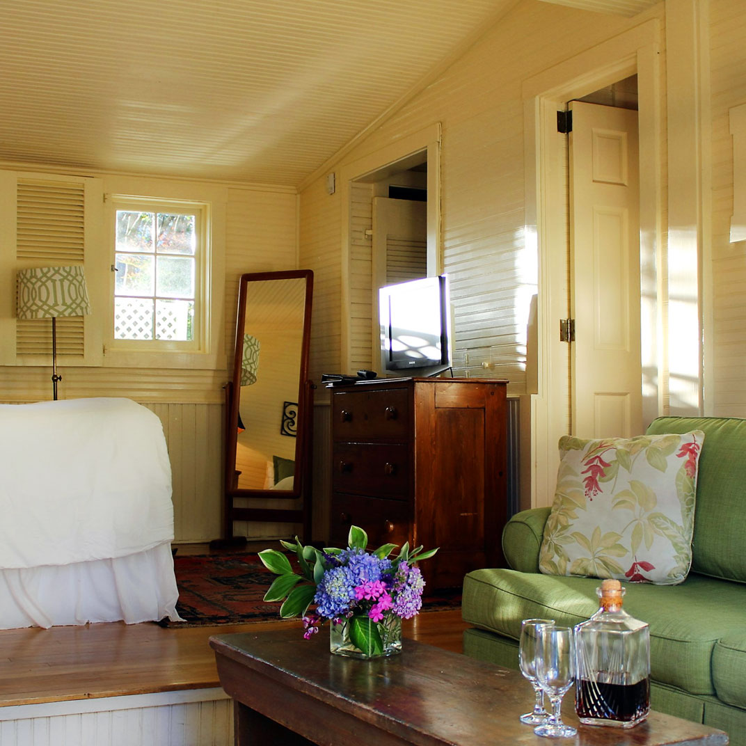 Clifton Inn