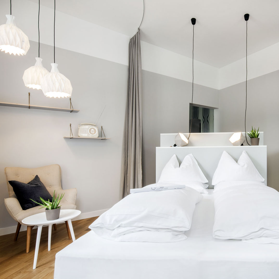 Graetzlhotel Meidlinger Markt