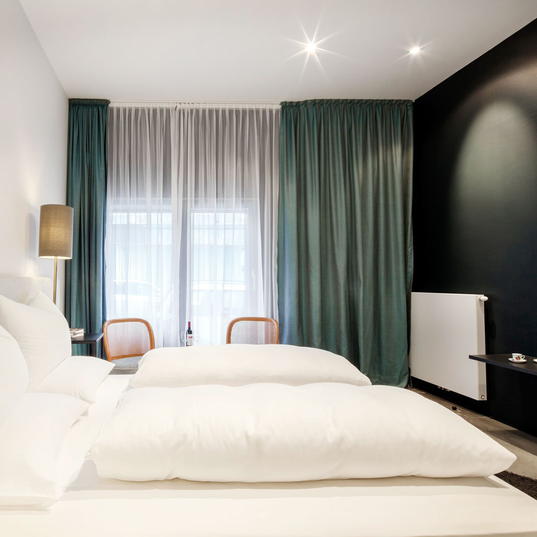 Graetzlhotel Meidlinger Markt