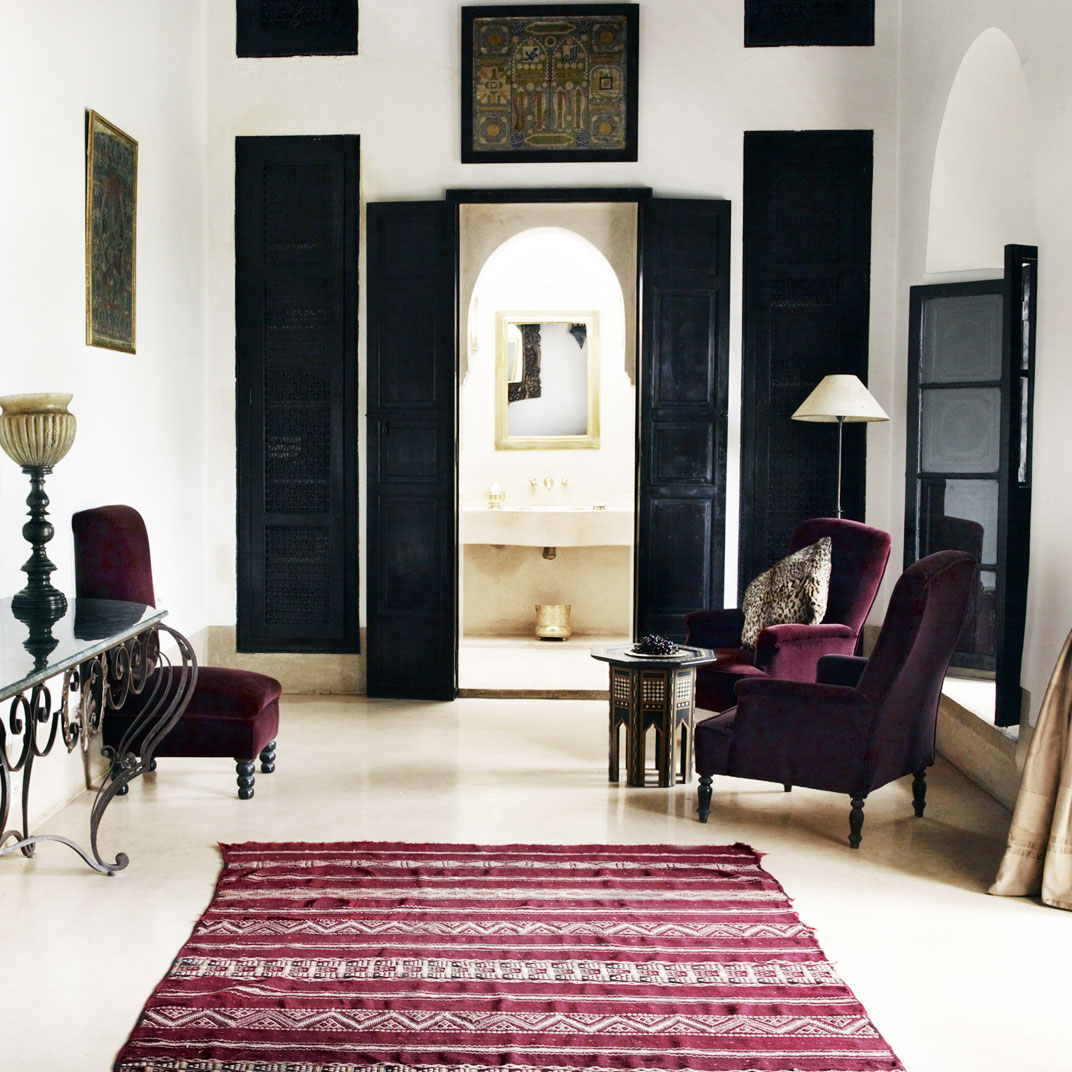 L'Hôtel Marrakech
