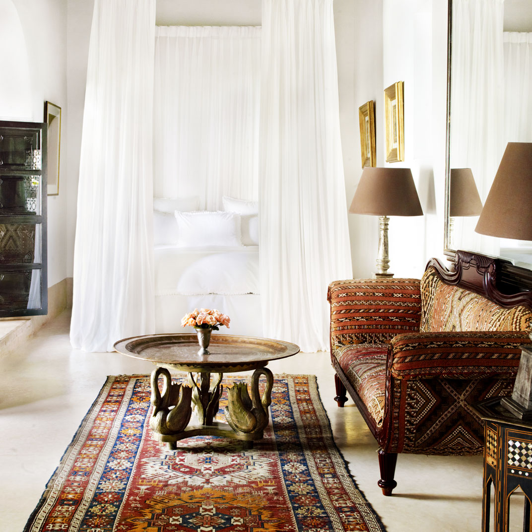 L'Hôtel Marrakech
