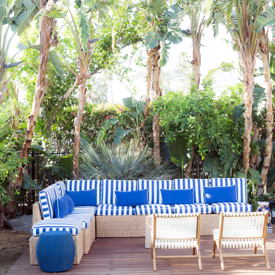 Holiday House Palm Springs