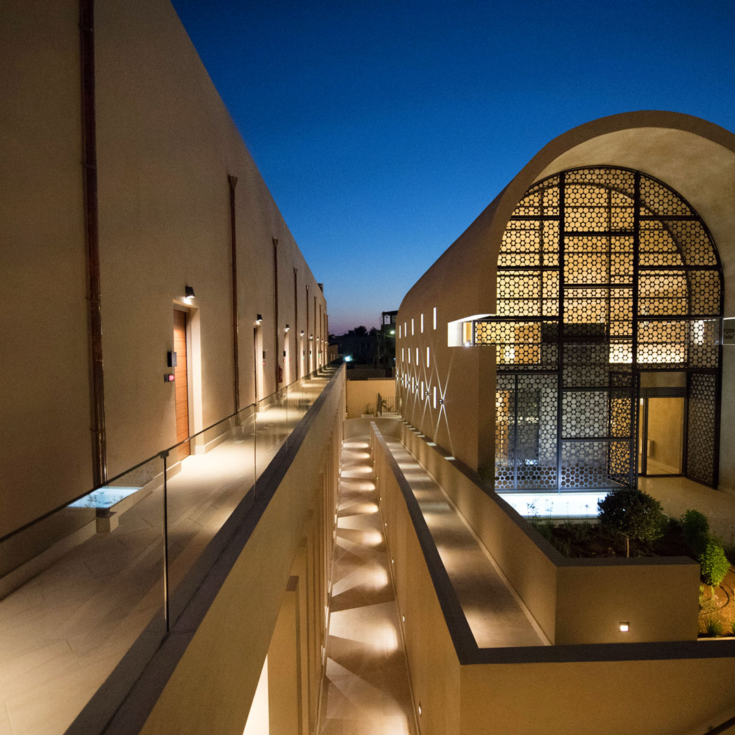 Domes Noruz Chania