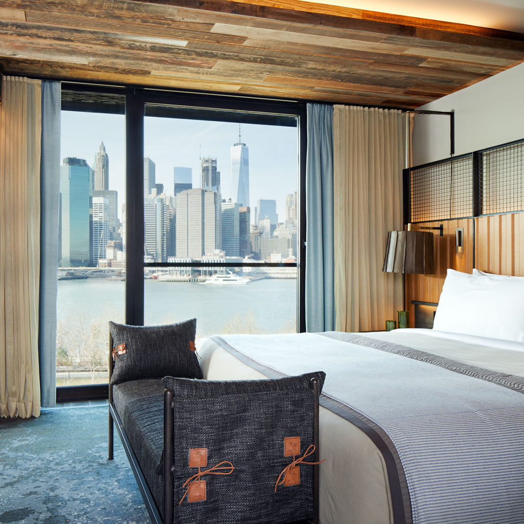 1 Hotel Brooklyn Bridge
