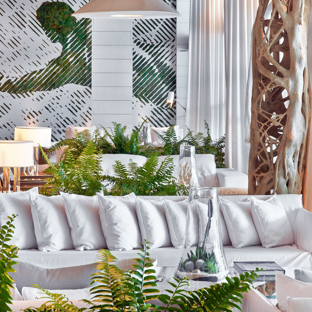 1 Hotel South Beach
