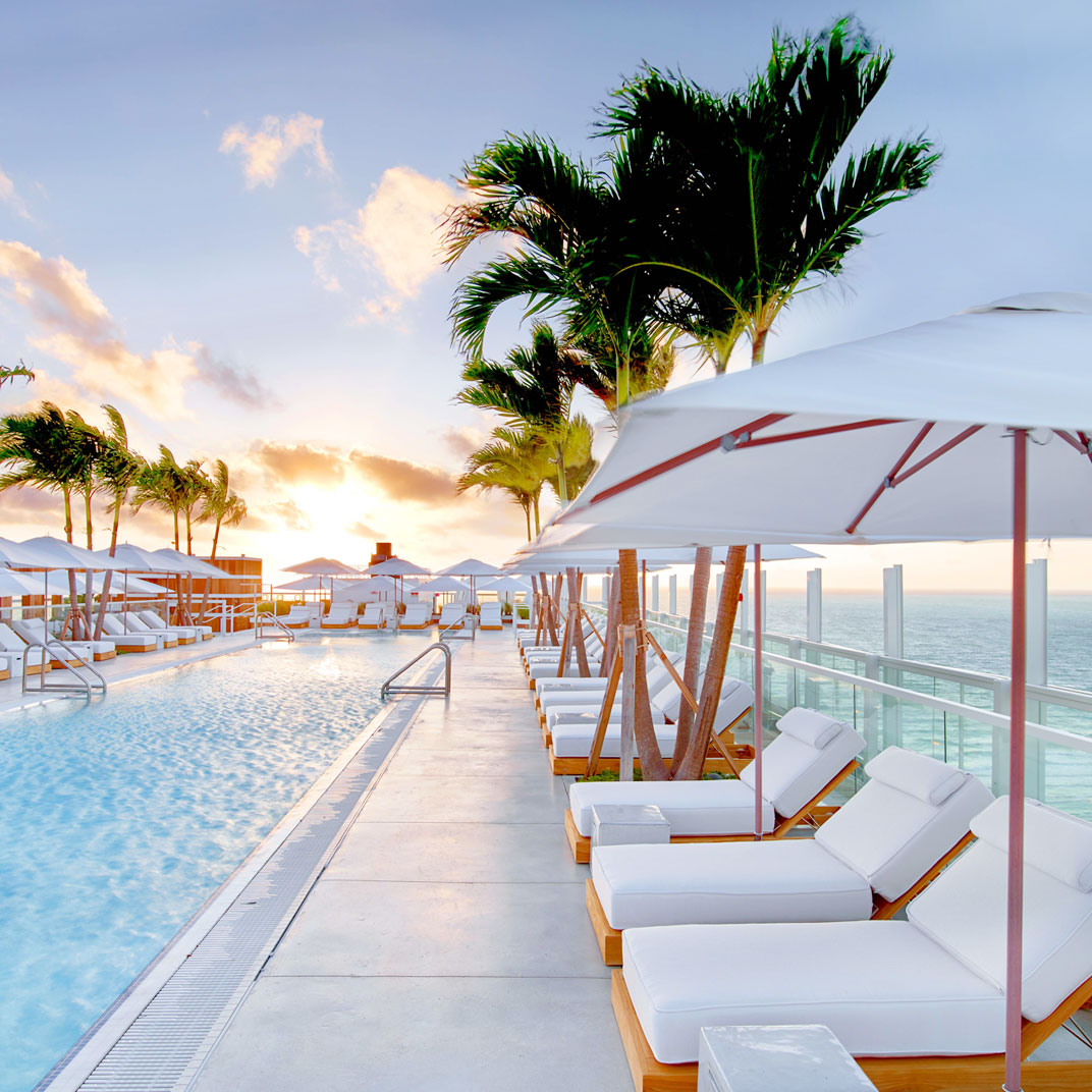 1 Hotel South Beach