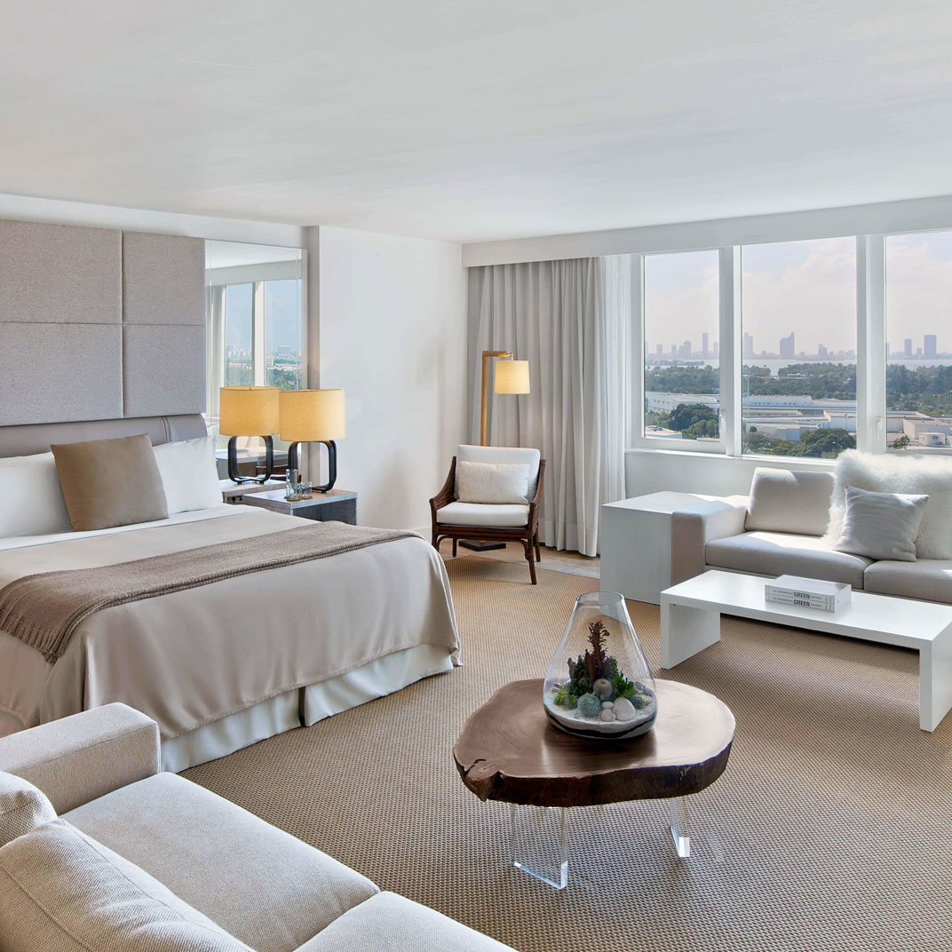 1 Hotel South Beach