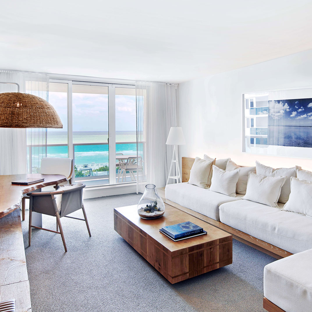 1 Hotel South Beach