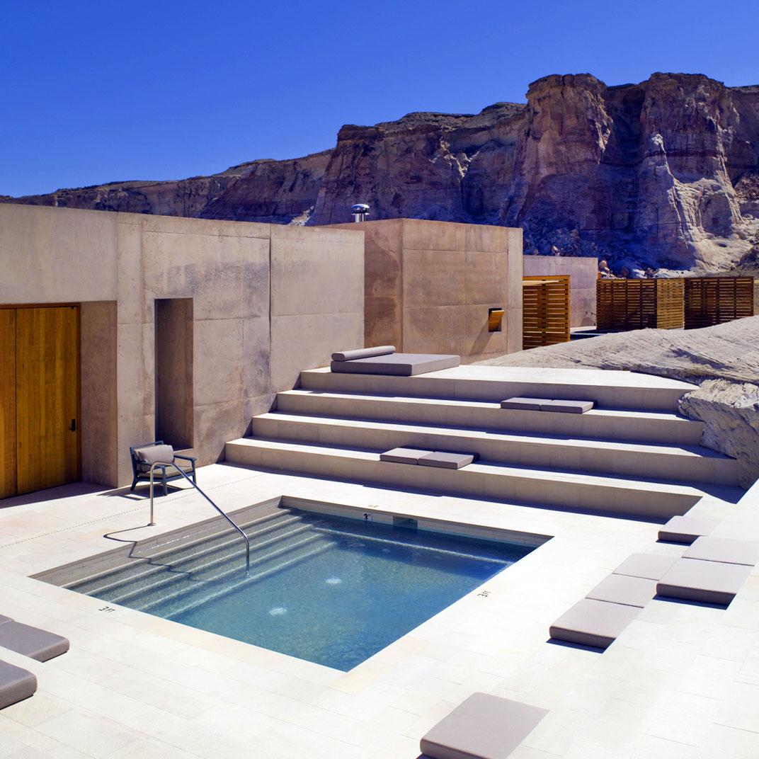 Amangiri