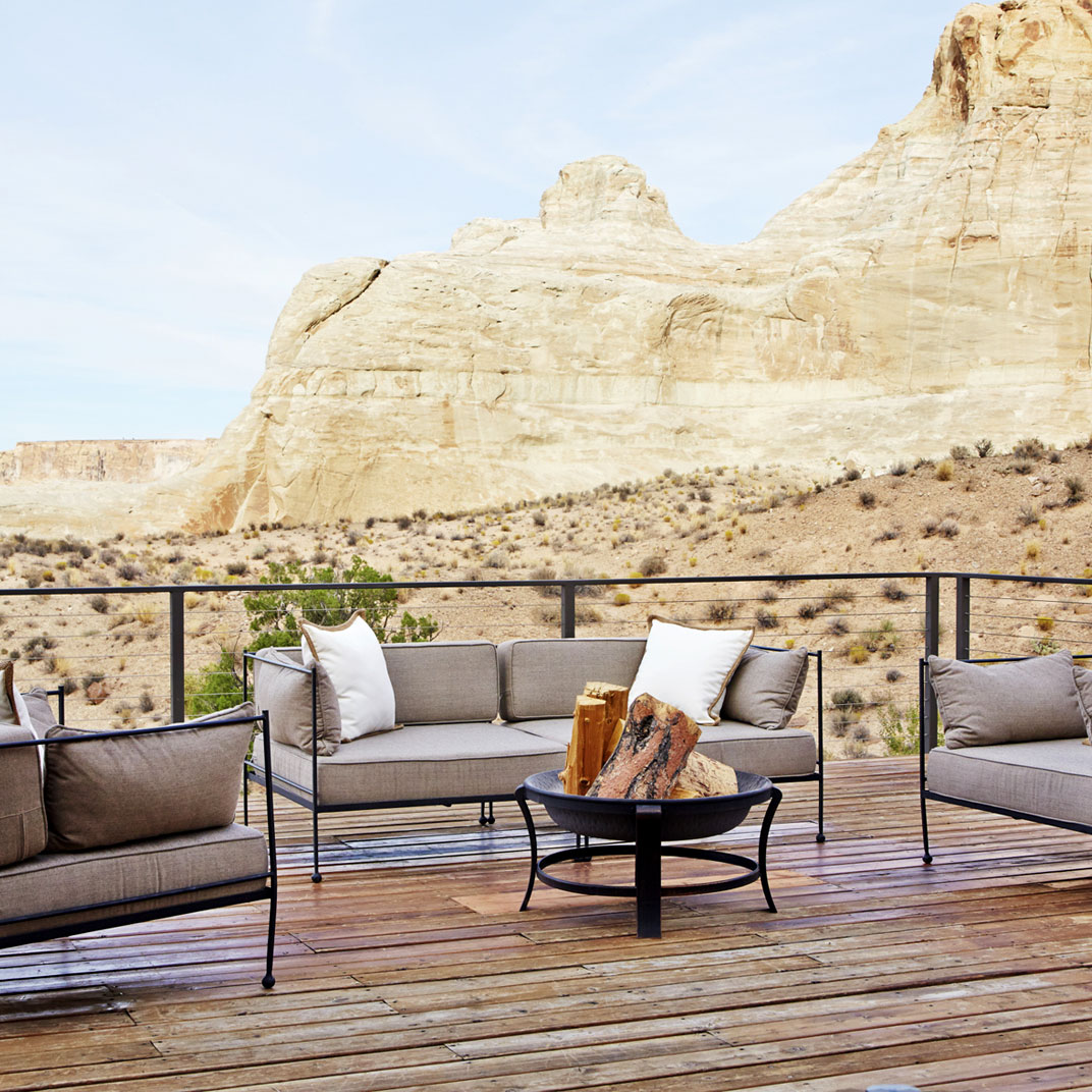 Amangiri