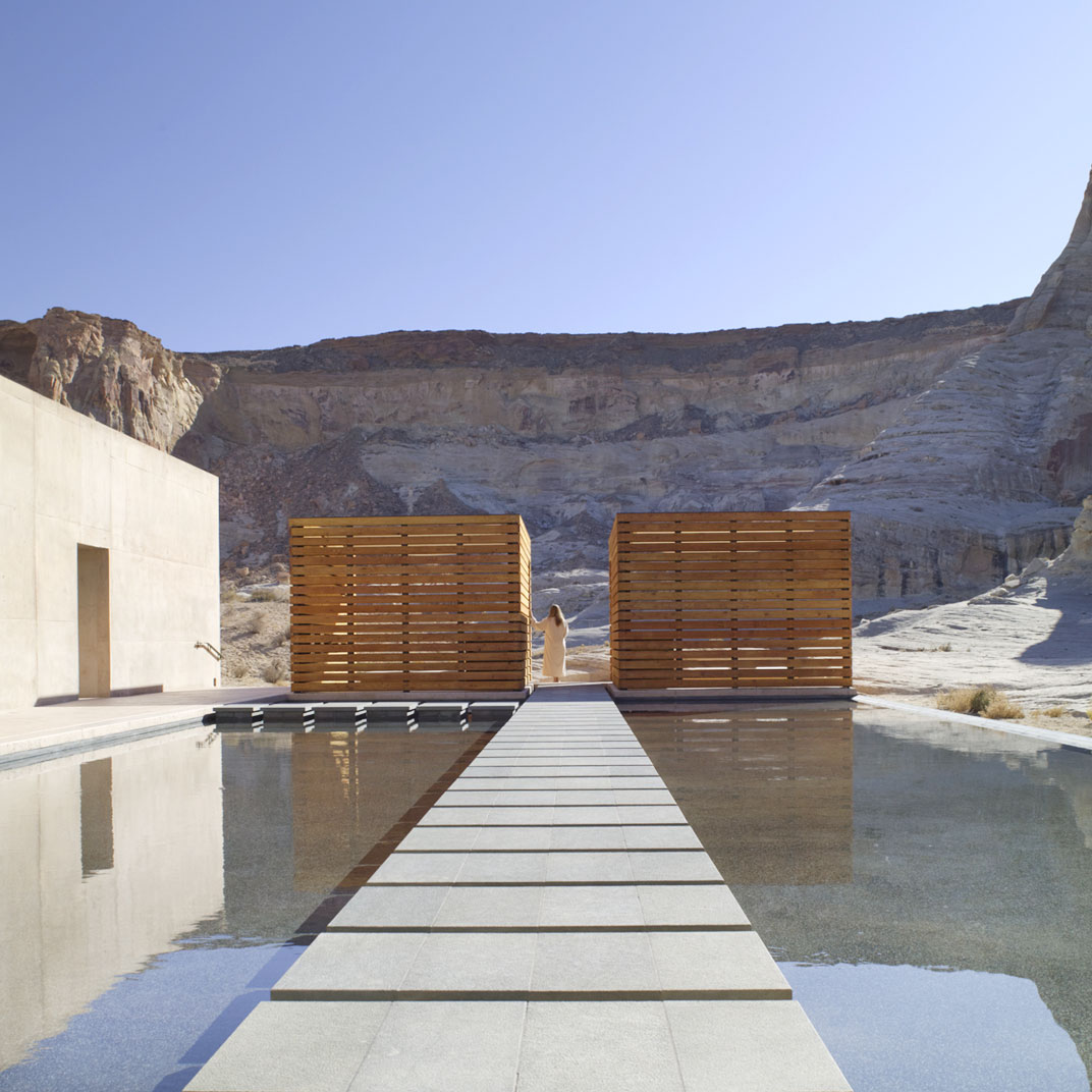 Amangiri
