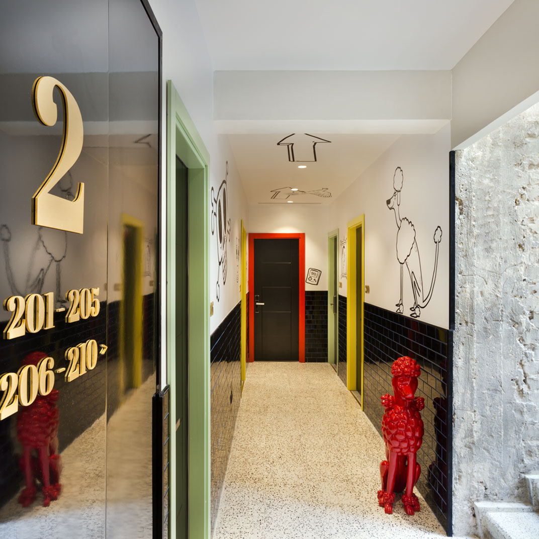 Cucu Hotel