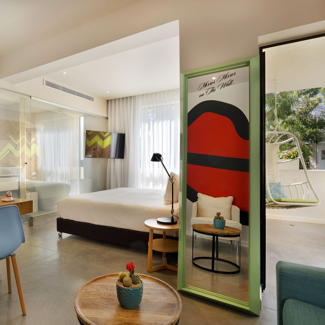 Cucu Hotel