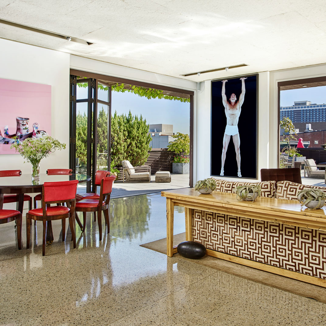 21c Museum Hotel, Louisville