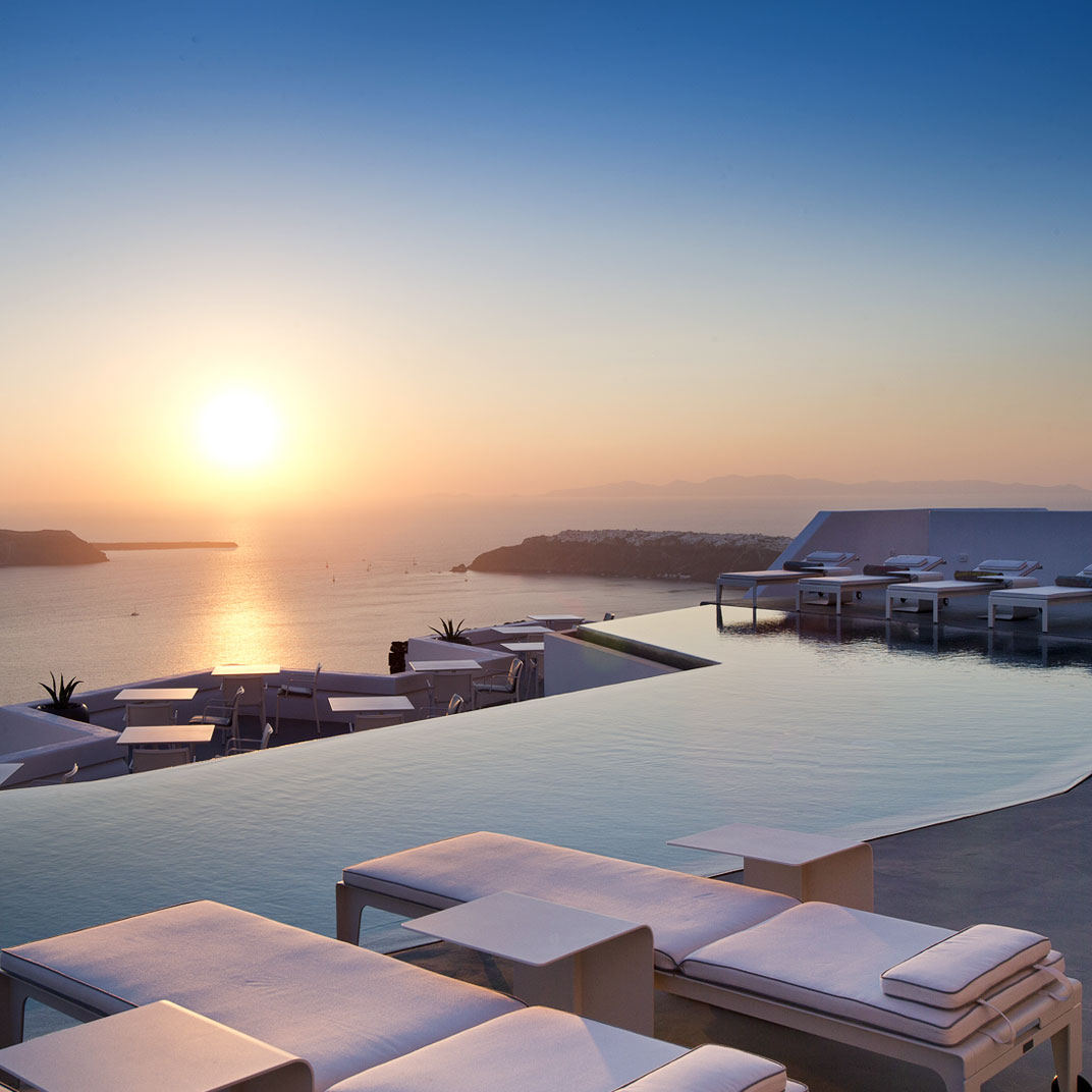 Grace Santorini