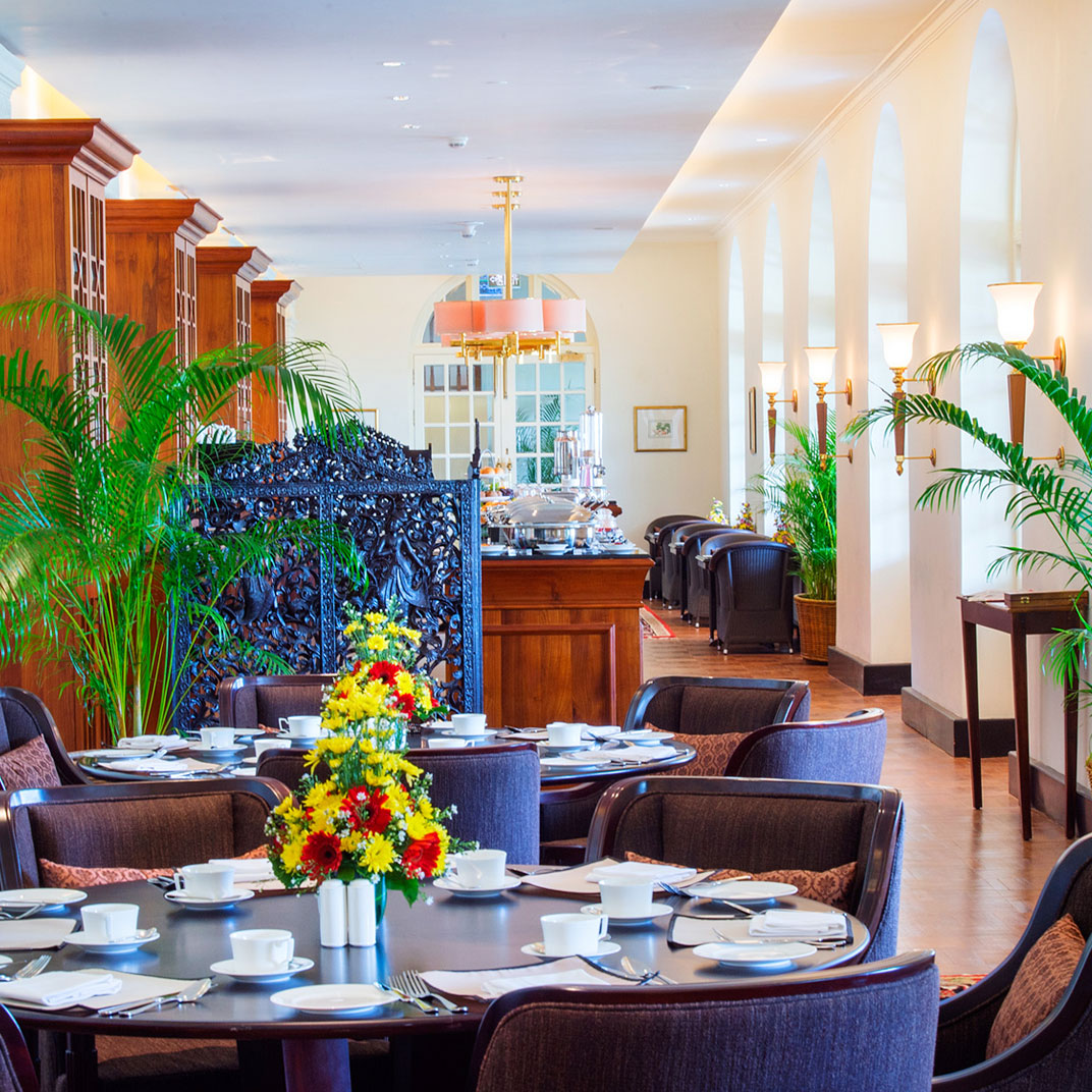 Galle Face Hotel