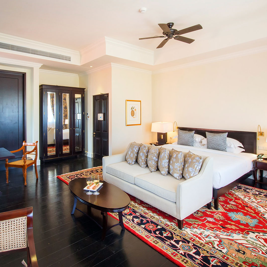 Galle Face Hotel