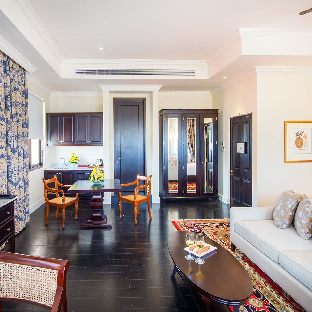 Galle Face Hotel
