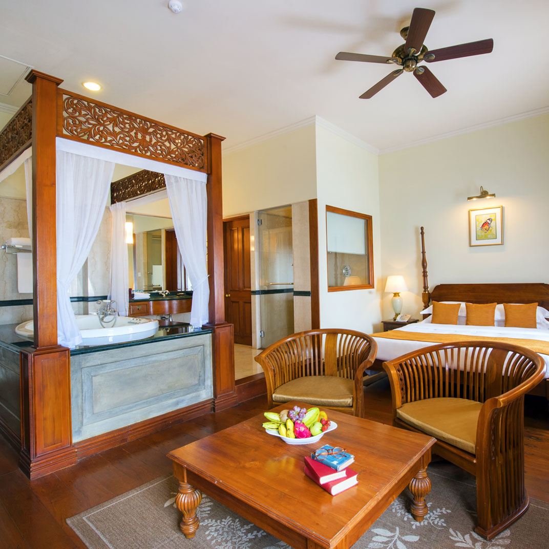 Galle Face Hotel