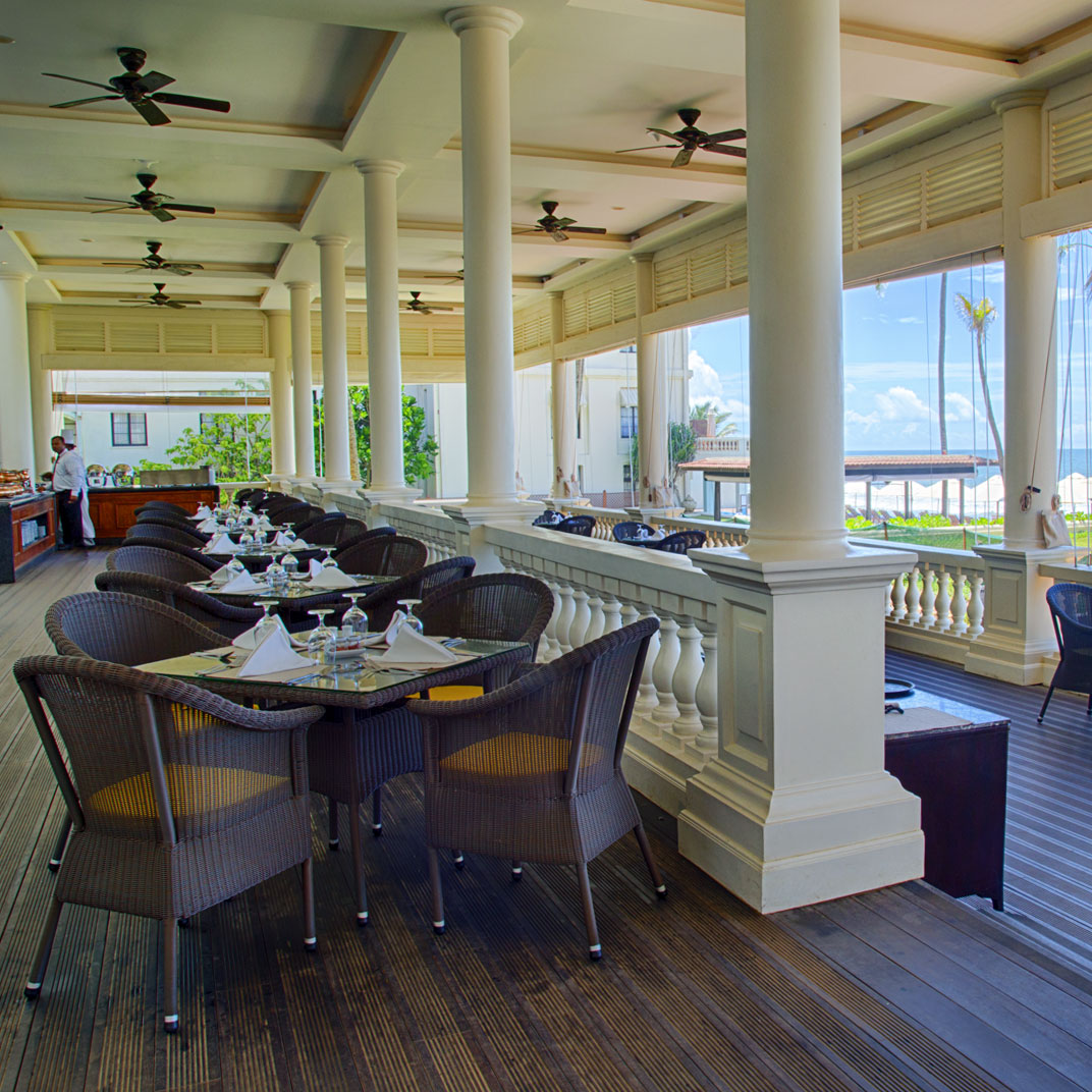 Galle Face Hotel