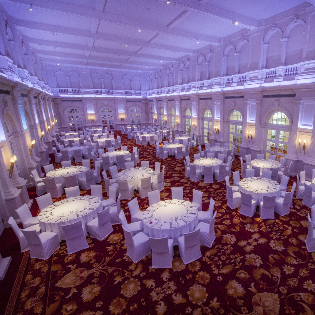 Galle Face Hotel
