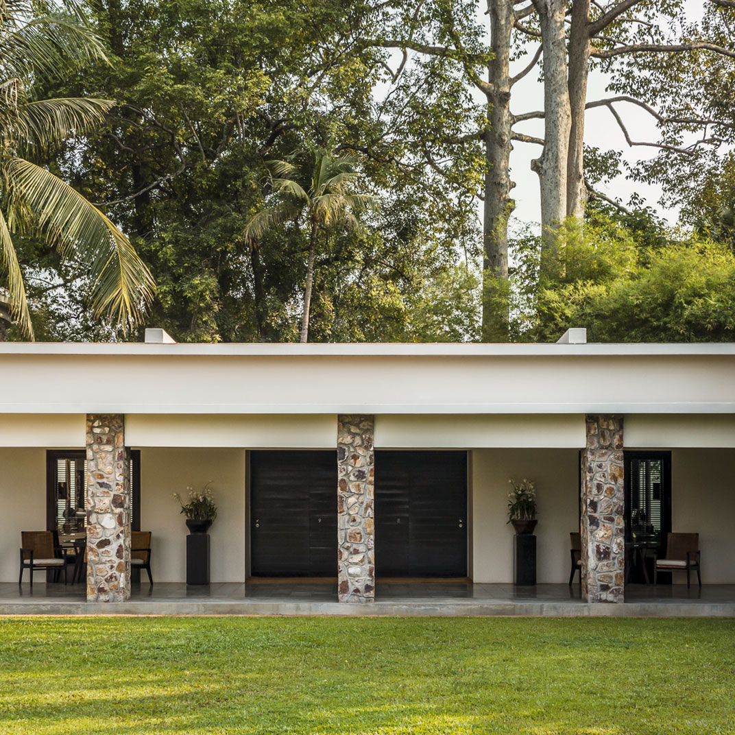 Amansara