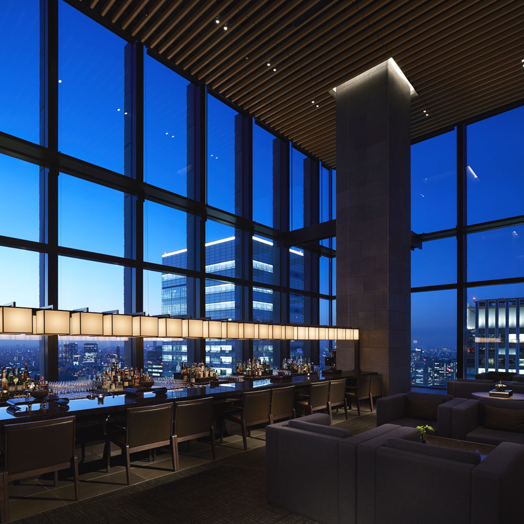 Aman Tokyo