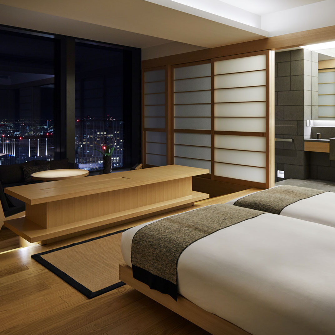 Aman Tokyo