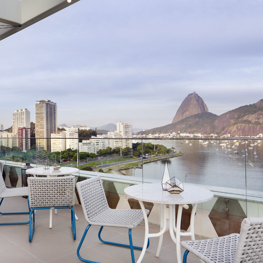 Yoo2 Rio de Janeiro