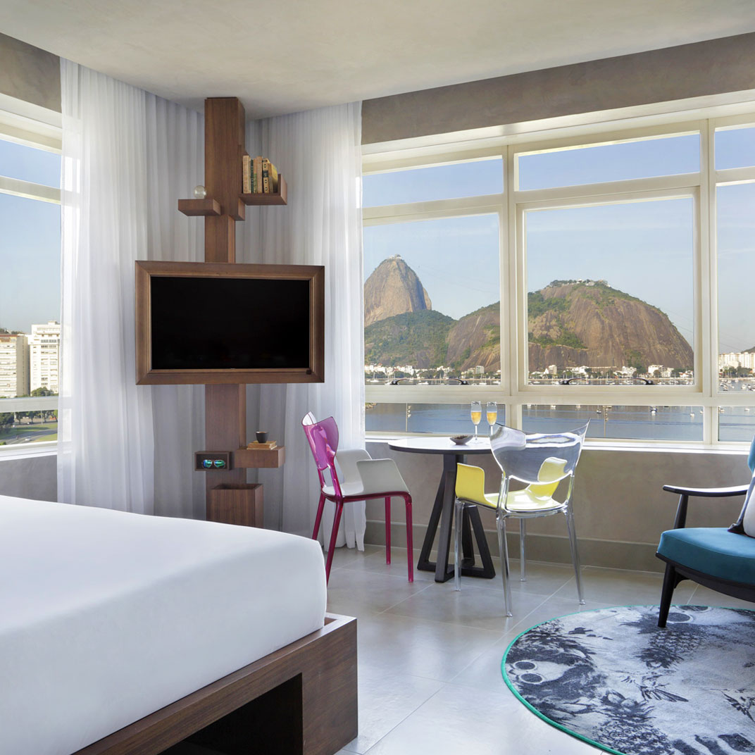 Yoo2 Rio de Janeiro
