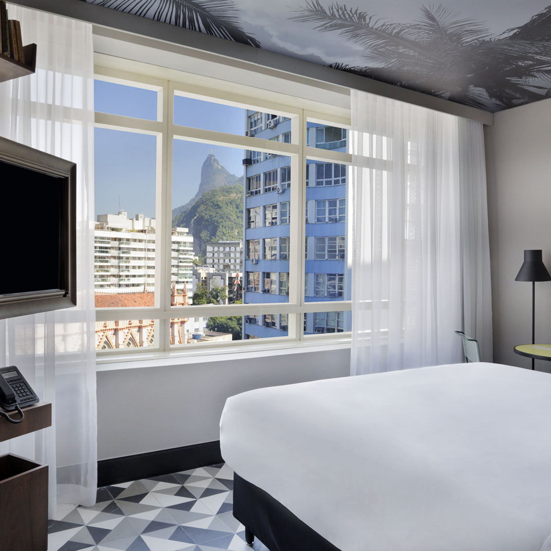 Yoo2 Rio de Janeiro