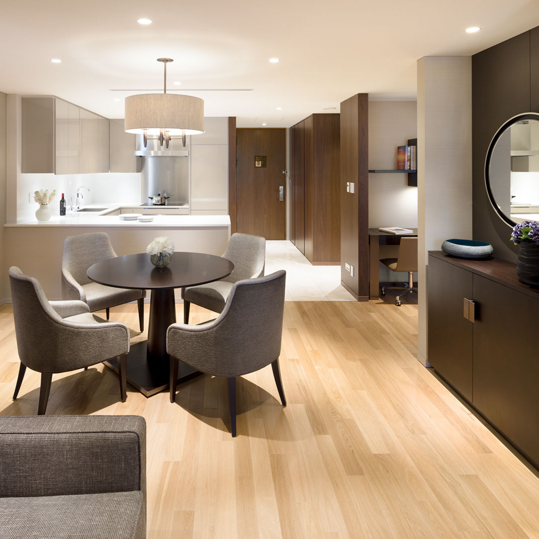Ascott Marunouchi Tokyo