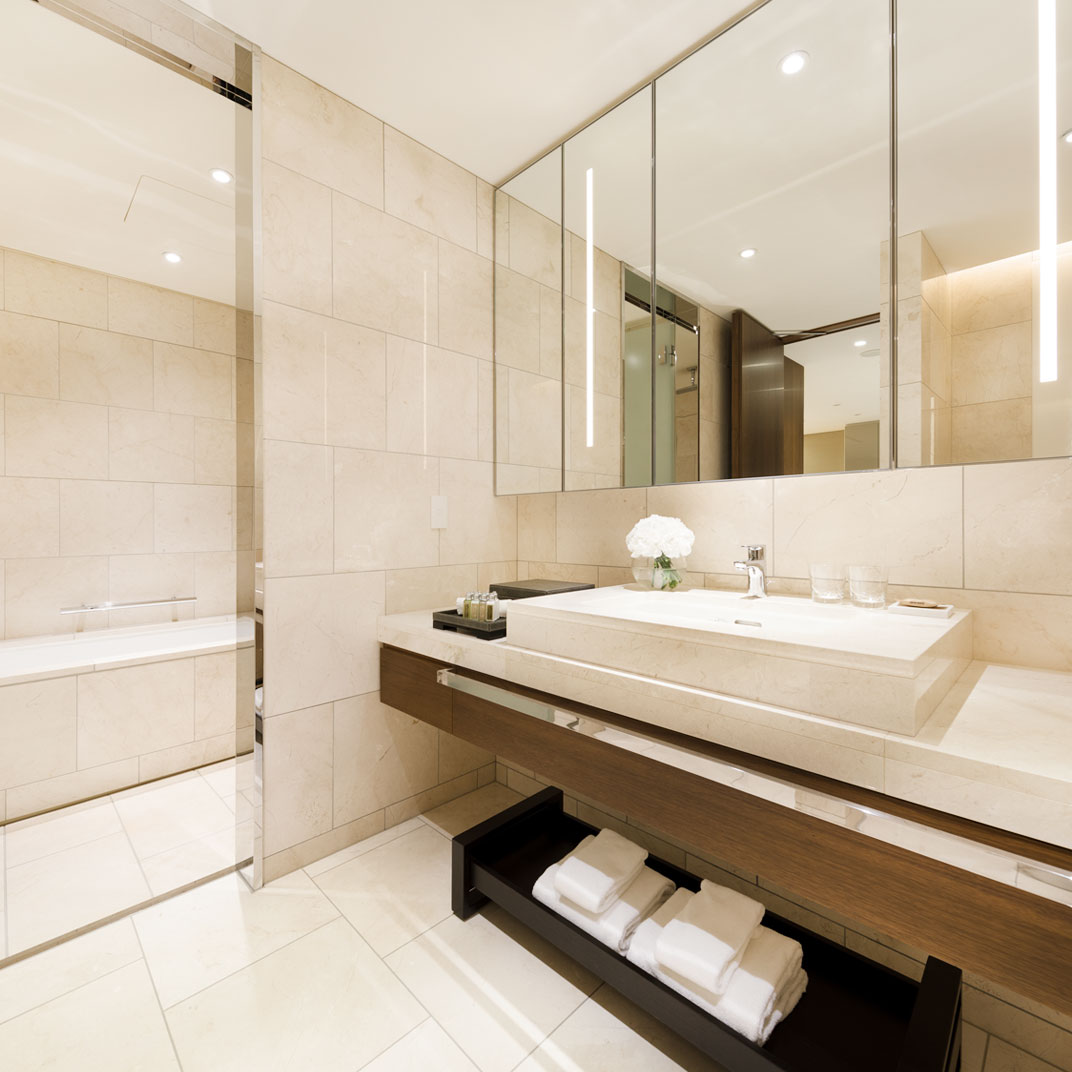 Ascott Marunouchi Tokyo