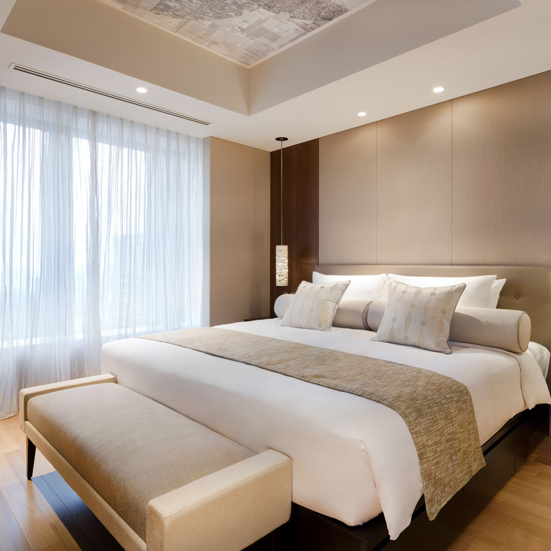 Ascott Marunouchi Tokyo