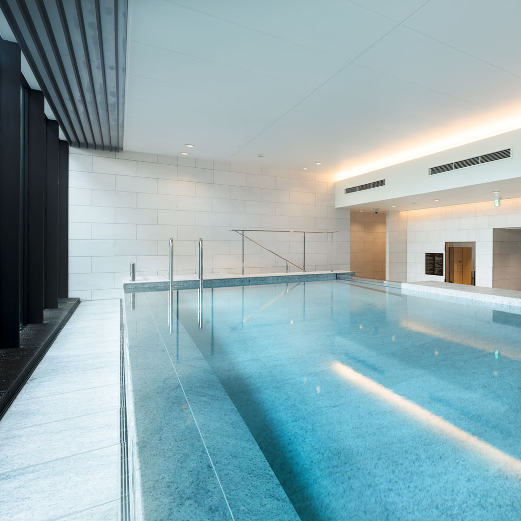 Ascott Marunouchi Tokyo