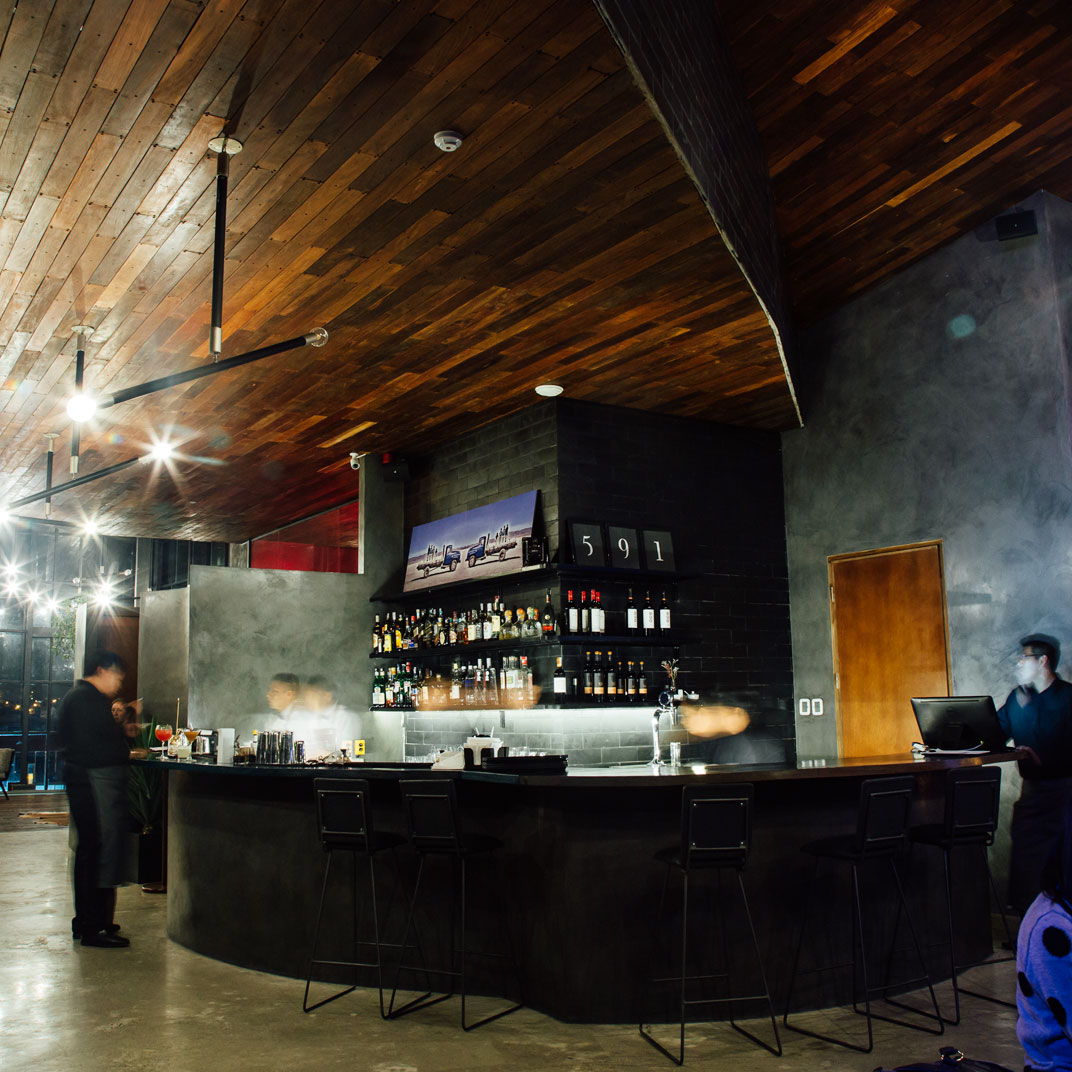 Atix Hotel