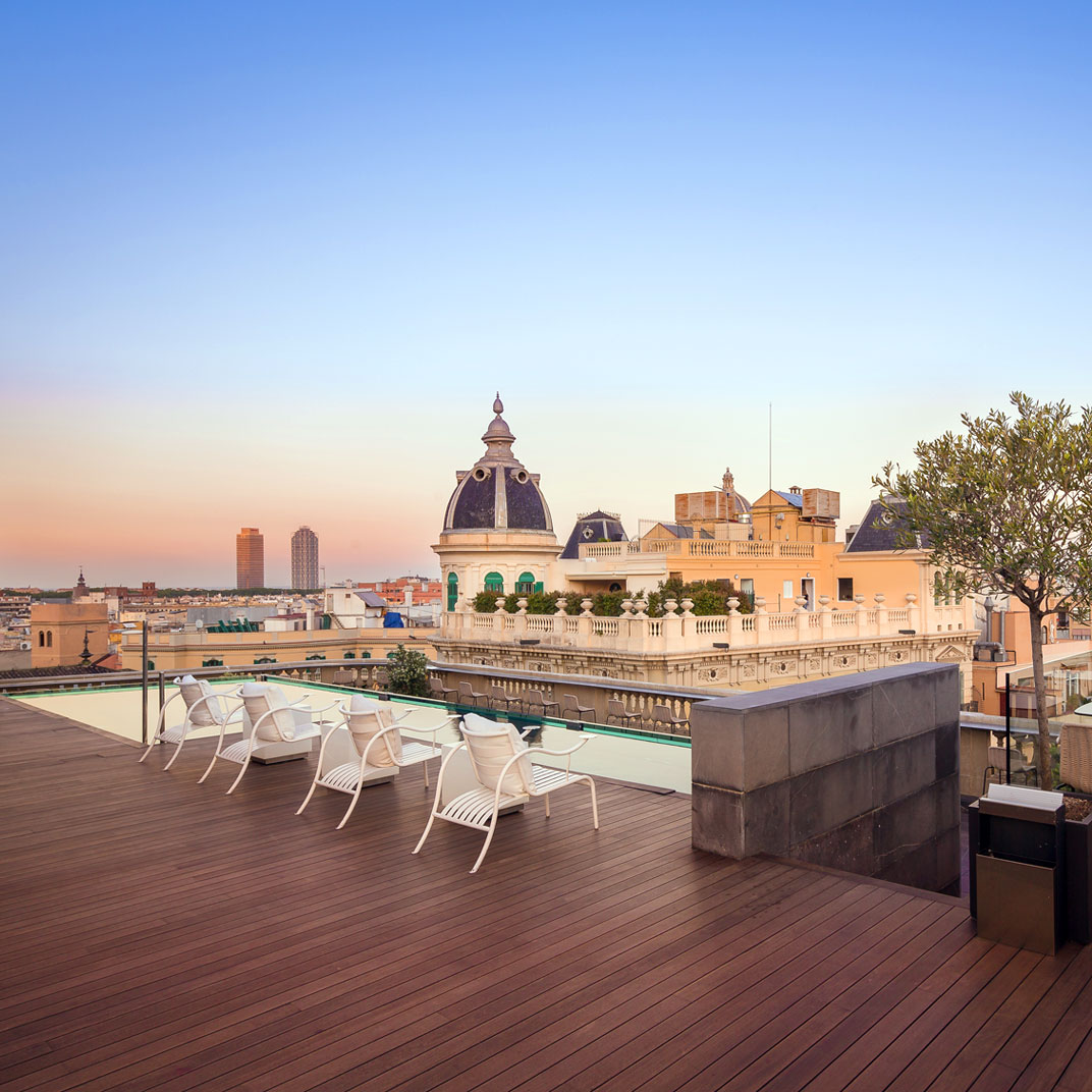Ohla Barcelona