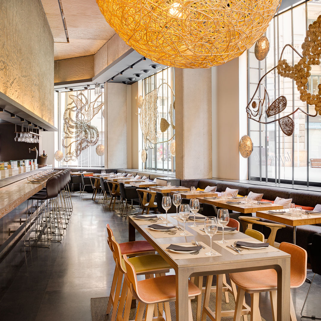 Ohla Barcelona