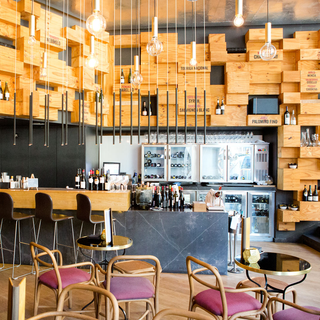 Ohla Barcelona